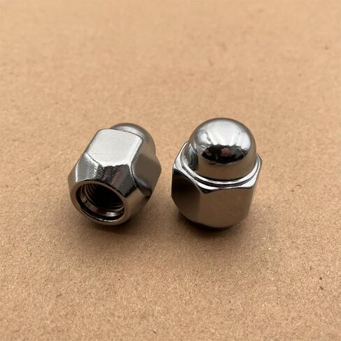 مجموعة صواميل M12x1.25 متوافقة مع نيسان روج ألتيما فرونتير أرمادا مورانو باثفايندر كويست 350Z 300ZX ماكسيما GT-R مكعب إنفينيتي G20 M35 G35 M45 Q45 QX4 (10 قطع) in Kuwait