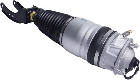 1PCS Good Front Or Rear Electronic Control Air Shock Absorber Compatible For VW Touareg 7P5 7P6 For Porsche Cayenne 958 7P6616039N(FRONT RIGHT 1pc) in Saudi Arabia