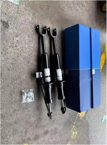 2 قطعة الجبهة LH + RH AB صدمة 315255(314875)+315254(314874) ل 2011-2017 متوافق مع BMW F10/11/18/12/06 in Saudi Arabia