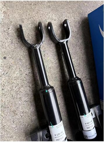 2 قطعة الجبهة LH + RH AB صدمة 315255(314875)+315254(314874) ل 2011-2017 متوافق مع BMW F10/11/18/12/06 in Saudi Arabia