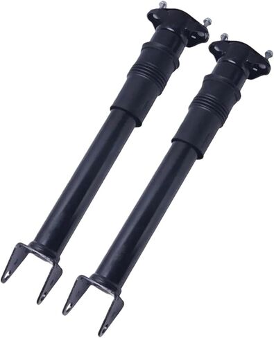 Rear Shock Absorbers Assembly Without ADS Compatible For Benz W166 W164 06-11 ML/GLE 250 350 ML300 A1663200030 in Saudi Arabia