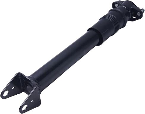 Rear Shock Absorbers Assembly Without ADS Compatible For Benz W166 W164 06-11 ML/GLE 250 350 ML300 A1663200030 in Saudi Arabia