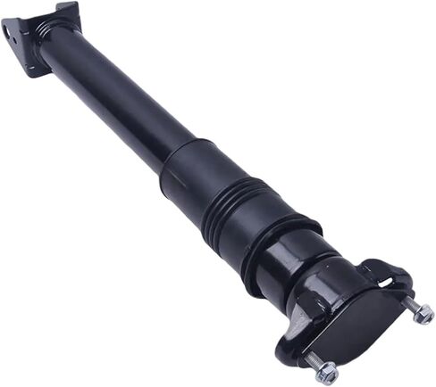 Rear Shock Absorbers Assembly Without ADS Compatible For Benz W166 W164 06-11 ML/GLE 250 350 ML300 A1663200030 in Saudi Arabia