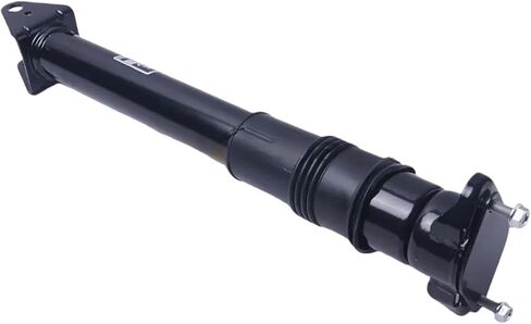 Rear Shock Absorbers Assembly Without ADS Compatible For Benz W166 W164 06-11 ML/GLE 250 350 ML300 A1663200030 in Saudi Arabia