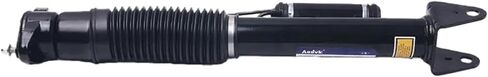 2PCS Rear Left Right Electronic Shock Absorbers Compatible For Benz ML-Class W164 ML350 ML500 W166 2005-2011 A1643202031 in Saudi Arabia