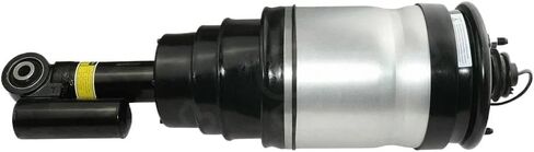 متوافق مع Land Rover Range Rover Sport LR4 2010 - صدمة تعليق هوائي مع VDS LR023234 LR032651 LR015020 LR015018 LR023235 (STYLE 2_VDS_REAR RIGHT 1PC) in Saudi Arabia