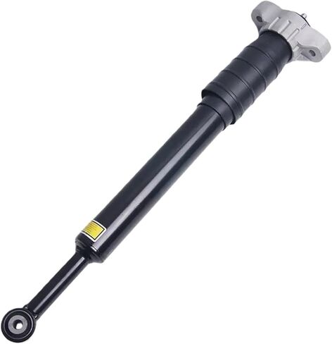 2PCS Good Rear Shock Absorber Assembly Kit Without ADS Compatible For Maserati Quattroporte M156 Ghibli 670102914 670008899 670101445 in Saudi Arabia