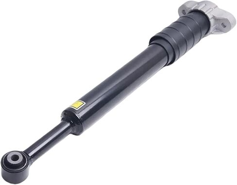 2PCS Good Rear Shock Absorber Assembly Kit Without ADS Compatible For Maserati Quattroporte M156 Ghibli 670102914 670008899 670101445 in Saudi Arabia