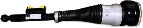 OEM جديد 1 قطعة دعامات صدمات التعليق الهوائي الخلفي متوافقة مع Benz S-Class W222 S450 S63 AMG 2013- RWD 4Matic A2223205901 A2223207313 (يمين خلفي 1 قطعة) in Kuwait