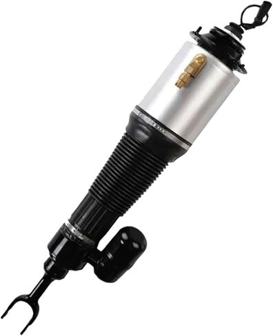 1 قطعة ممتص صدمات التعليق الهوائي الأمامي أو الخلفي متوافق مع VW Phaeton 3D0616039 3D0616040 3D0616001 3D0616002(الجبهة اليسرى 1 قطعة) in Saudi Arabia