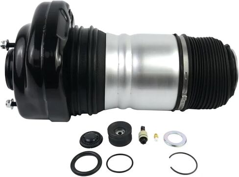 Compatible For BMW 7er G11 G12 730d 735 740 745 750 Front Rear Air Suspension Spring Bag 37106874593 37106877559, 37106899043, 37106874597,(XDrive AWD,REAR RIGHT) in Saudi Arabia