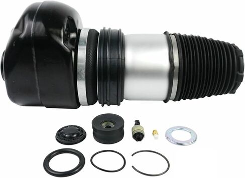 Compatible For BMW 7er G11 G12 730d 735 740 745 750 Front Rear Air Suspension Spring Bag 37106874593 37106877559, 37106899043, 37106874597,(XDrive AWD,REAR RIGHT) in Saudi Arabia