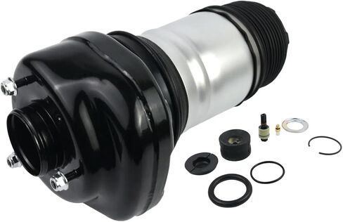Compatible For BMW 7er G11 G12 730d 735 740 745 750 Front Rear Air Suspension Spring Bag 37106874593 37106877559, 37106899043, 37106874597,(XDrive AWD,REAR RIGHT) in Saudi Arabia