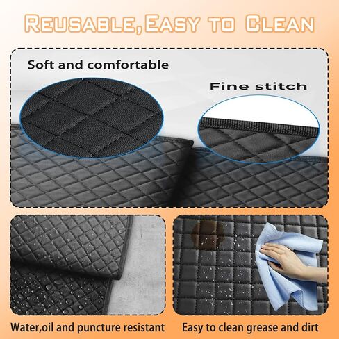 سجادة زاحفة دوارة، سجادة إصلاح قابلة للطي أسفل السيارة، زاحفة سيارات من أجل خلوص منخفض مع حقيبة تخزين، وسادة دوارة زاحفة محمولة، أداة إصلاح تلقائية للعمل على الأرض (58 بوصة × 26.4 بوصة) in Kuwait