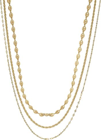 Emporio Armani Women's Necklace; Necklace for Women in Saudi Arabia