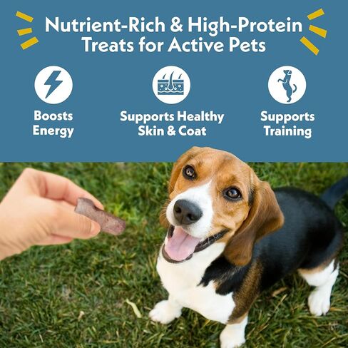 Fresh Is Best - Freeze Dried Healthy Raw Meat Treats for Dogs & Cats - Lamb Spleen Fillets in Saudi Arabia