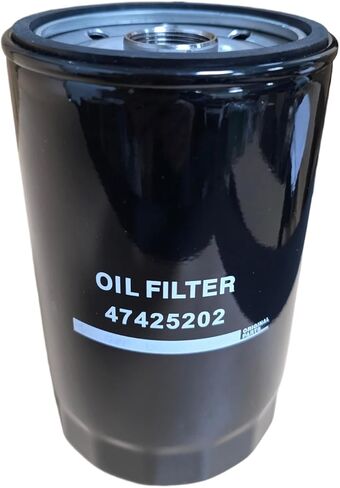 فلتر الزيت الهيدروليكي 47425202 يناسب جرار New Holland & Case IH # OE 84397845 1930918 5149813 1931127 84160465 in Kuwait