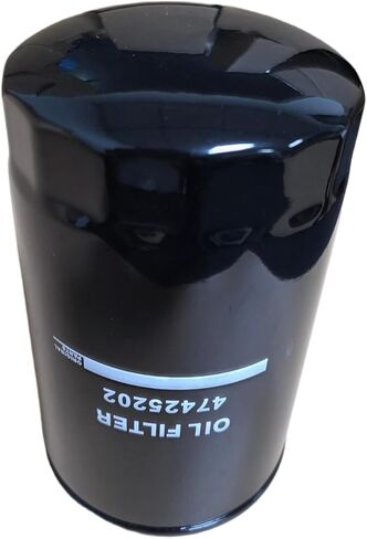 فلتر الزيت الهيدروليكي 47425202 يناسب جرار New Holland & Case IH # OE 84397845 1930918 5149813 1931127 84160465 in Kuwait
