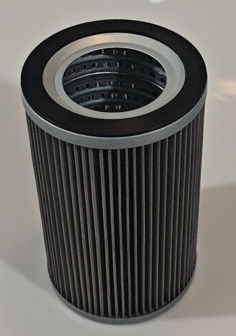 2036021141 Hydraulic Filter 203-60-21141 KAJ10630 KAJ19750 H5630 H1496 Compatible with KOMATSU - PC60-3 PC60-5 PC60-6 PC60L-5 PC60U-5 PC80LC-3 PC80-3 PW60-3 PW60S-3 in Kuwait