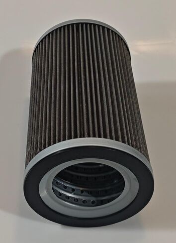 2036021141 Hydraulic Filter 203-60-21141 KAJ10630 KAJ19750 H5630 H1496 Compatible with KOMATSU - PC60-3 PC60-5 PC60-6 PC60L-5 PC60U-5 PC80LC-3 PC80-3 PW60-3 PW60S-3 in Kuwait
