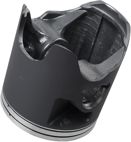 مجموعة المكبس 2 للدراجات النارية للطرق الوعرة KTM Husovarna، 71.935 مم، EXC300، XC300، XC-W300، SX300CC، مجموعة حلقات المكبس الأسطوانية TE300، تنطبق على 2011-2017. in Kuwait