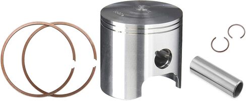 Wiseco Forged Piston Kit 70.5mm for Odyssey CR250/MT250/MR250 (338M07050) in Saudi Arabia