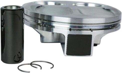 Wiseco Piston Sil Racer Elite Piston Kit Re919m04450 جديد in Kuwait