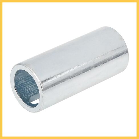 3/4" to 1" Inch Engine Shaft Sleeve Adapter Kit with Step Key for Car Auto Replacement Parts in Saudi Arabia