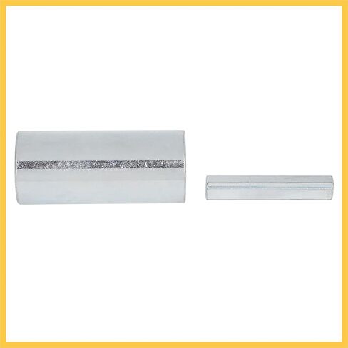 3/4" to 1" Inch Engine Shaft Sleeve Adapter Kit with Step Key for Car Auto Replacement Parts in Saudi Arabia