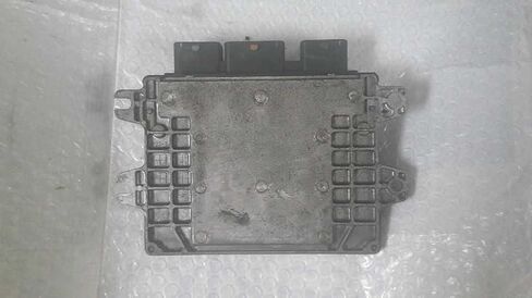 وحدة التحكم ECM للمحرك تناسب 14-18 متوافقة مع Nissan Versa NEC980-086 NEC980086 in Kuwait