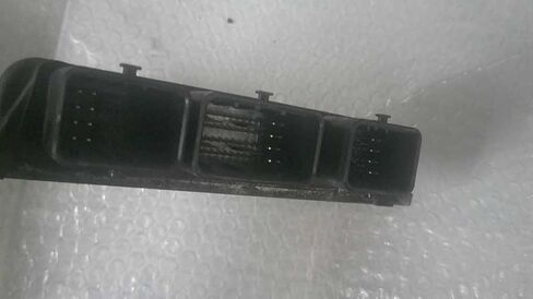 وحدة التحكم ECM للمحرك تناسب 14-18 متوافقة مع Nissan Versa NEC980-086 NEC980086 in Kuwait