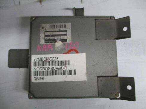 وحدة التحكم في المحرك ECM تناسب 93 قرويًا MECM-C225 A1 MECMC225A1 in Kuwait