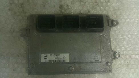 Engine ECM Module Control LX Fits 11-12 Compatible with Honda Accord 37820-R40-A83 37820R40A83 in Saudi Arabia