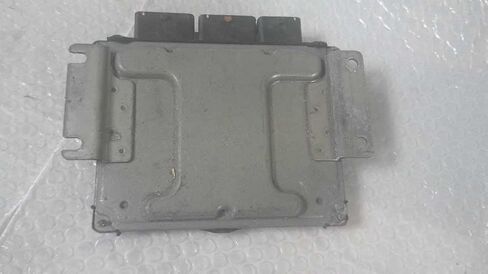 وحدة التحكم ECM للمحرك تناسب 13-15 متوافقة مع نيسان المتوافقة مع Rogue NEC012-652 NEC012652 in Kuwait