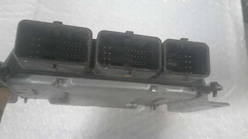 وحدة التحكم ECM للمحرك تناسب 13-15 متوافقة مع نيسان المتوافقة مع Rogue NEC012-652 NEC012652 in Kuwait