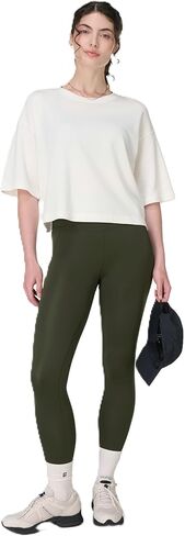 Sweaty Betty Women's All Day 7/8 Leggings in Saudi Arabia