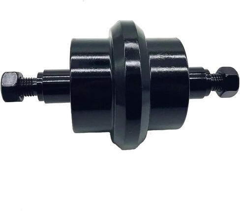 Bottom Roller 6814882 For Bobcat 225 231 325 325D 328 331 425 329 331 334 335 in Saudi Arabia