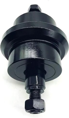 Bottom Roller 6814882 For Bobcat 225 231 325 325D 328 331 425 329 331 334 335 in Saudi Arabia