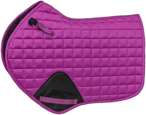Equitare Close Contact All Purpose Shaped Square Pad in Saudi Arabia