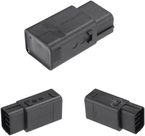 Oil line Pump Relay Replacement Fit for Hon Rincon 680 TRX680FA for Hon R 420 TRX420FA 2009-2014 in Saudi Arabia