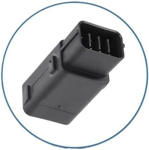 Oil line Pump Relay Replacement Fit for Hon Rincon 680 TRX680FA for Hon R 420 TRX420FA 2009-2014 in Saudi Arabia