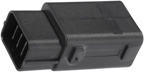Oil line Pump Relay Replacement Fit for Hon Rincon 680 TRX680FA for Hon R 420 TRX420FA 2009-2014 in Saudi Arabia