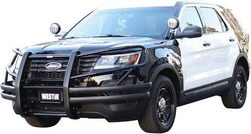 Westin 36-2055W Wing Wrap Elite in Saudi Arabia