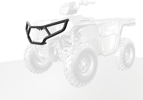 Polaris Off Road Front Brushguard - 2879714 in Saudi Arabia