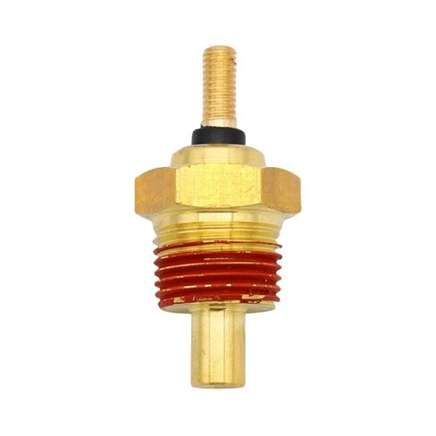 Water Temperature Sensor 97257A1 806490T 806490 63525 97257 22-811091 for 3853787 980613 9-42400 18-5897 in Saudi Arabia