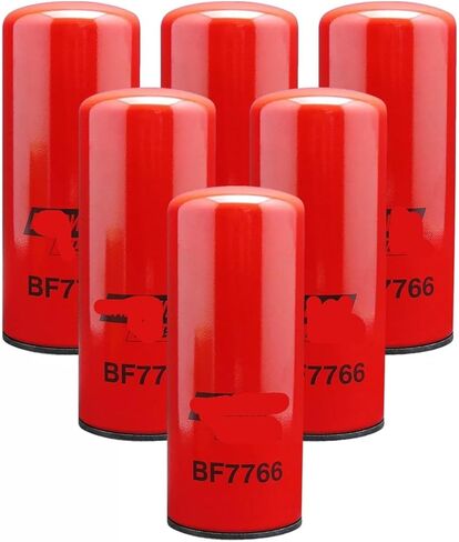 6 قطعة قطع غيار السيارات مرشح BF7766 in Kuwait