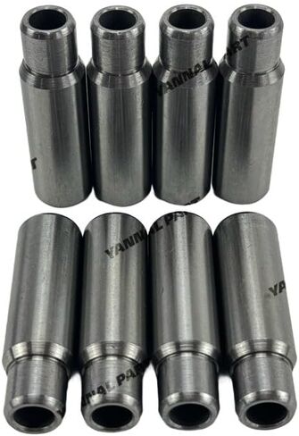 8 PC Valve Guide Suitable for YangDong Y4102D Engine Part in Saudi Arabia