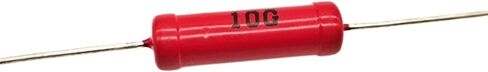 RI80 3w glass film.Inductive.High pressure.Glass glaze.Large resistance resistor(1kR) in Saudi Arabia
