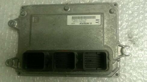 وحدة التحكم في المحرك ECM AWD تناسب 17 متوافقة مع Honda HR-V 37820-51M-C81 3782051MC81 in Kuwait