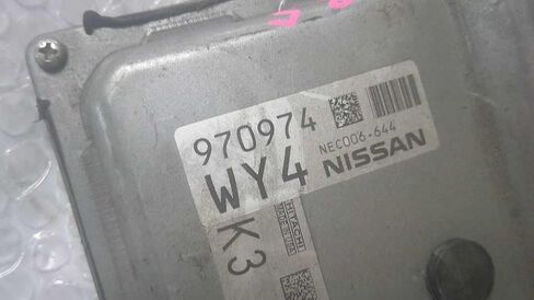 وحدة التحكم ECM للمحرك تناسب 14-17 متوافقة مع نيسان المتوافقة مع Rogue NEC006-644 NEC006644 in Kuwait